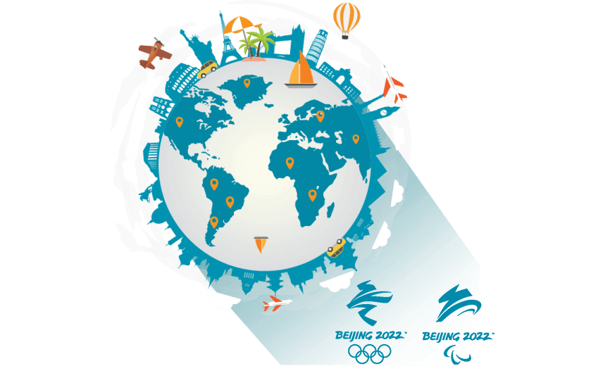 海外回国APP - 穿回国
